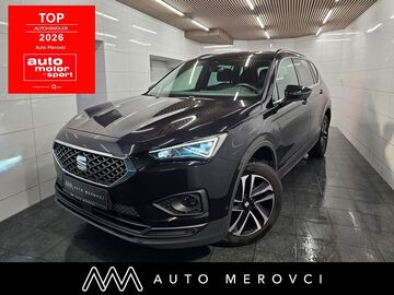 Gebrauchte Seat Tarraco
