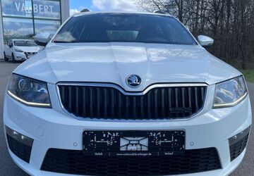 Skoda Octavia 196.000 km 12.500 &euro; Meinerzhagen 58540