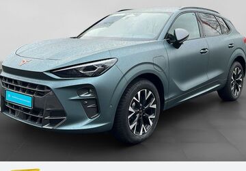 Cupra Terramar 9.990 km 46.950 &euro; Hemer 58675