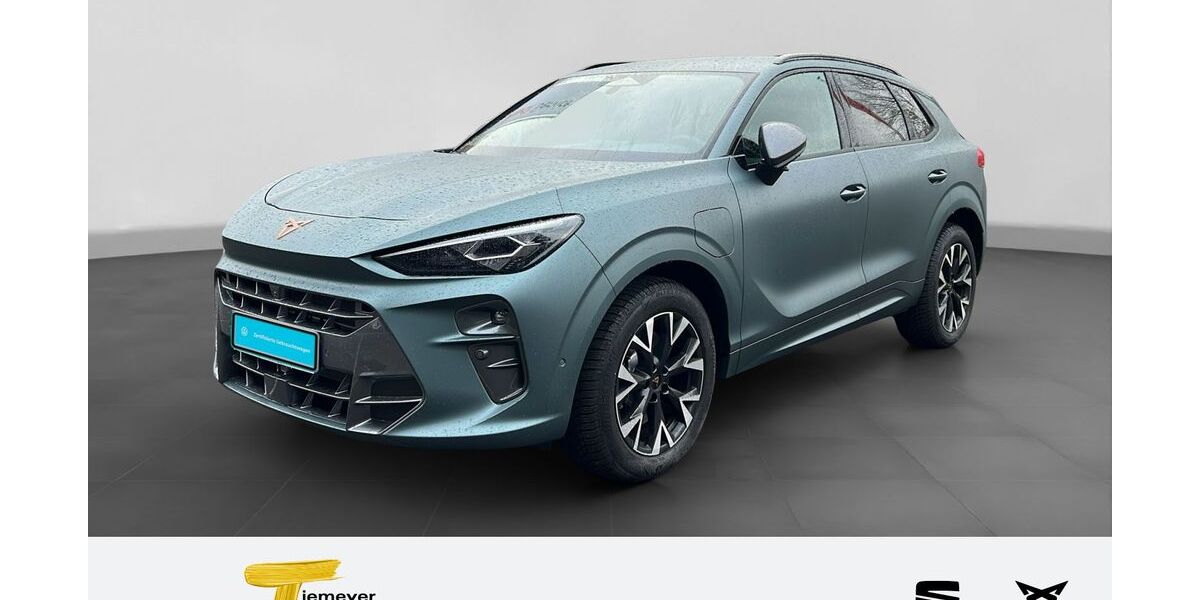 Cupra Terramar 9.990 km 46.950 &euro; Hemer 58675