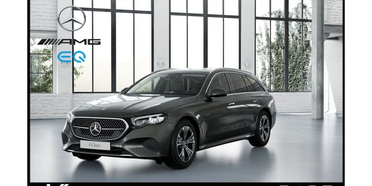 Mercedes-Benz E 220 13.432 km 53.490 &euro; Plettenberg 58840