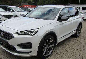 Seat Tarraco 67.300 km 33.990 &euro; Gummersbach 51645