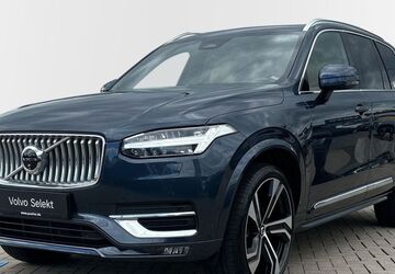 Volvo XC90 32.400 km 56.890 &euro; Iserlohn 58640