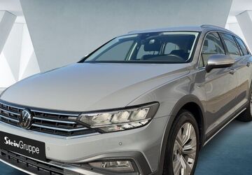 VW Passat Alltrack 81.250 km 33.860 &euro; Gummersbach 51645