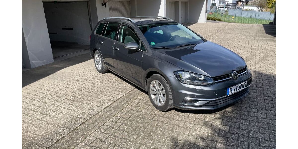 VW Golf 99.000 km 13.000 &euro; Ennepetal 58256