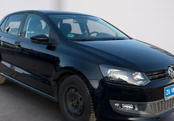 VW Polo 148.698 km 5.499 &euro; Olpe 57462