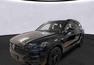 VW Touareg 97.196 km 50.920 &euro; Hagen 58091