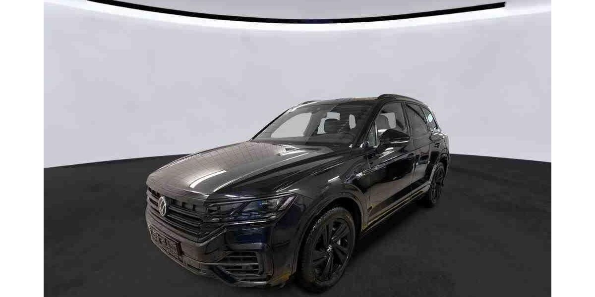 VW Touareg 97.196 km 50.920 &euro; Hagen 58091