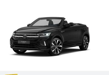 VW T-Roc 10.303 km 33.890 &euro; Lüdenscheid 58507