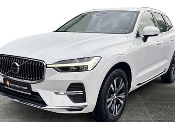 Volvo XC60 34.827 km 43.980 &euro; Werdohl 58791