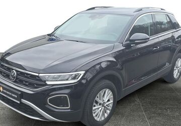 VW T-Roc 27.017 km 24.880 &euro; Werdohl 58791