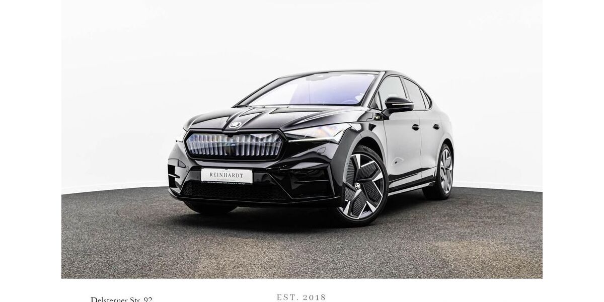 Skoda Enyaq 51.319 km 35.425 &euro; Hagen 58091