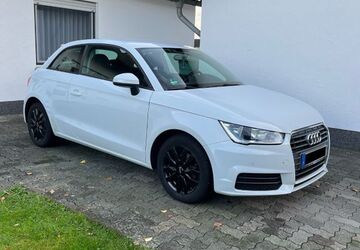 Audi A1 145.000 km 11.100 &euro; Drolshagen 57489