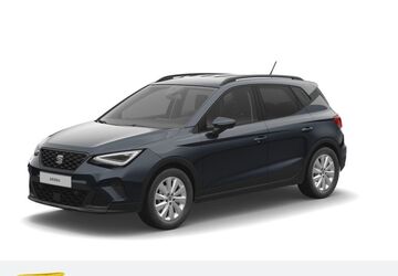Seat Arona 13.767 km 22.590 &euro; Hemer 58675