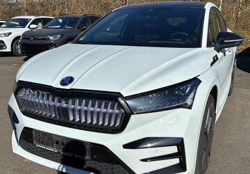 Skoda Enyaq 74.151 km 34.870 &euro; Hagen 58091