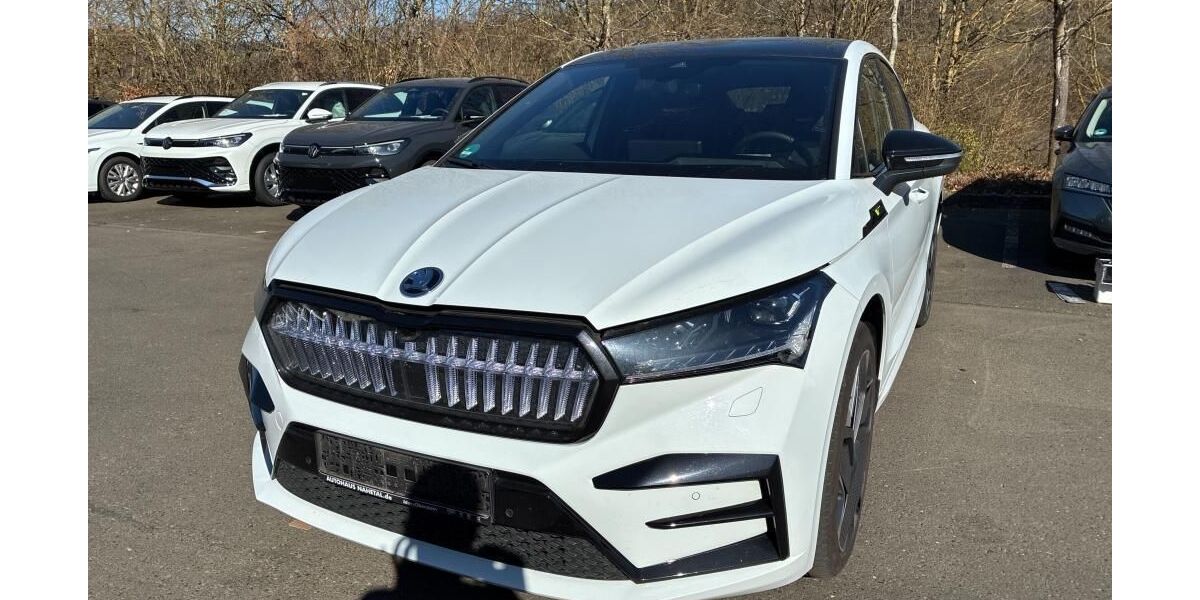 Skoda Enyaq 74.151 km 34.910 &euro; Hagen 58091