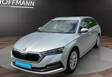 Skoda Octavia 57.086 km 21.980 &euro; Sundern 59846