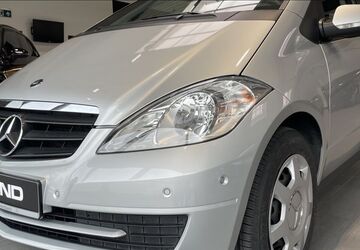 Mercedes-Benz A 150 49.650 km 12.980 &euro; Gummersbach 51645