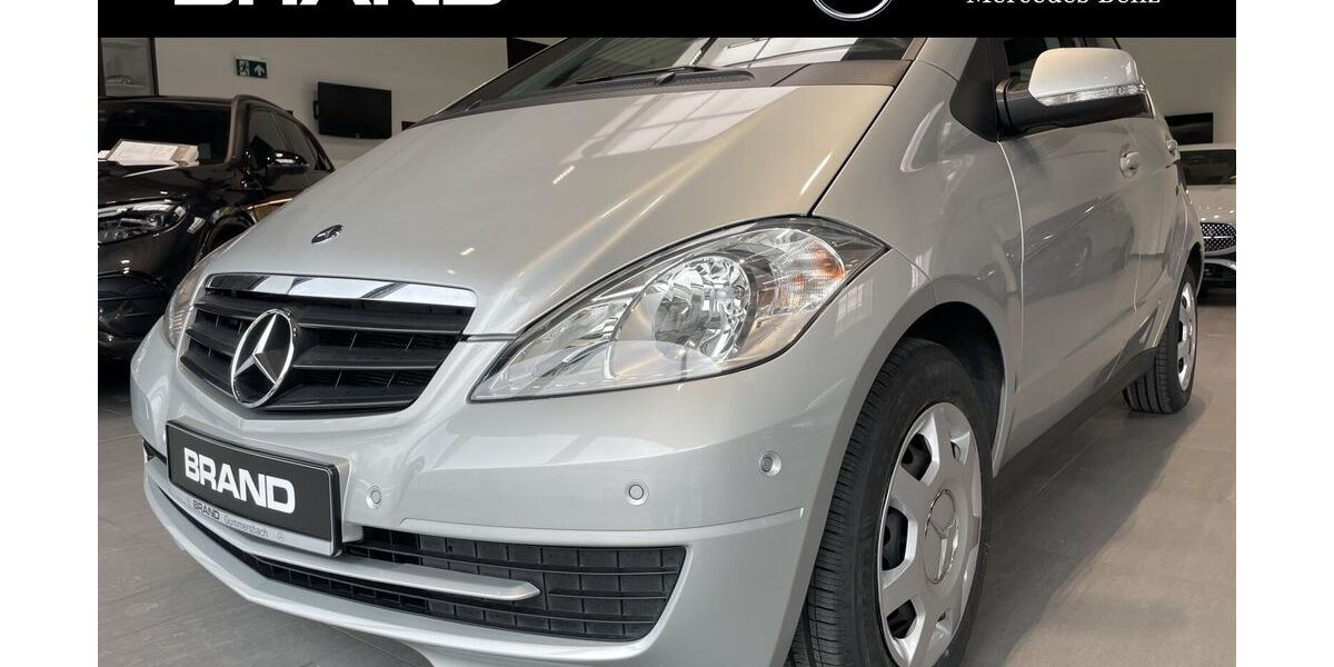 Mercedes-Benz A 150 49.650 km 12.980 &euro; Gummersbach 51645