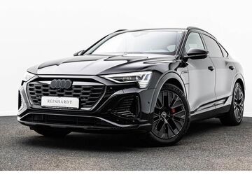 Audi Q8 e-tron 69.514 km 48.500 &euro; Hagen 58091