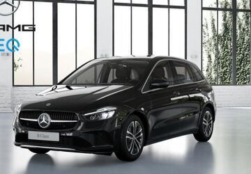 Mercedes-Benz B 200 27.156 km 31.490 &euro; Hagen 58135