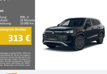 VW Tayron 11.381 km 41.490 &euro; Lüdenscheid 58507