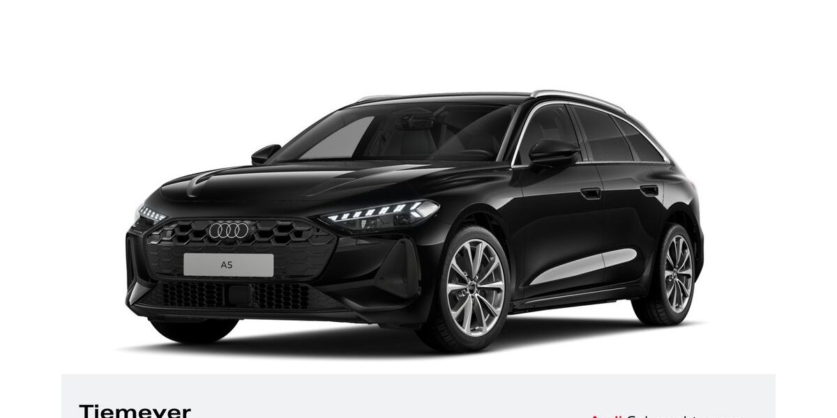 Audi A5 11.140 km 50.840 &euro; Lüdenscheid 58511