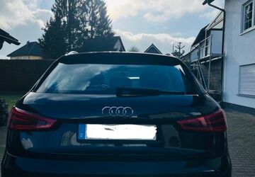 Audi Q3 265.000 km 12.000 &euro; Drolshagen 57489