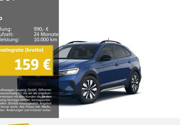 VW Taigo 20.538 km 19.620 &euro; Hemer 58675