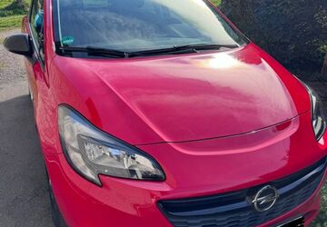 Opel Corsa 70.211 km 8.700 &euro; Ennepetal 58256