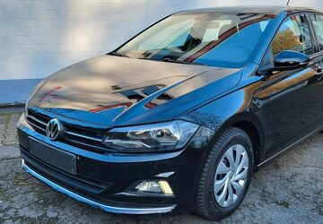 VW Polo 68.325 km 12.450 &euro; Iserlohn 58642