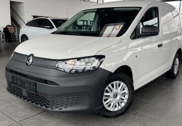 VW Caddy 4.900 km 24.970 &euro; Attendorn 57439