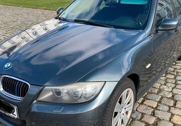 BMW 318 217.000 km 3.990 &euro; Lindlar 51789