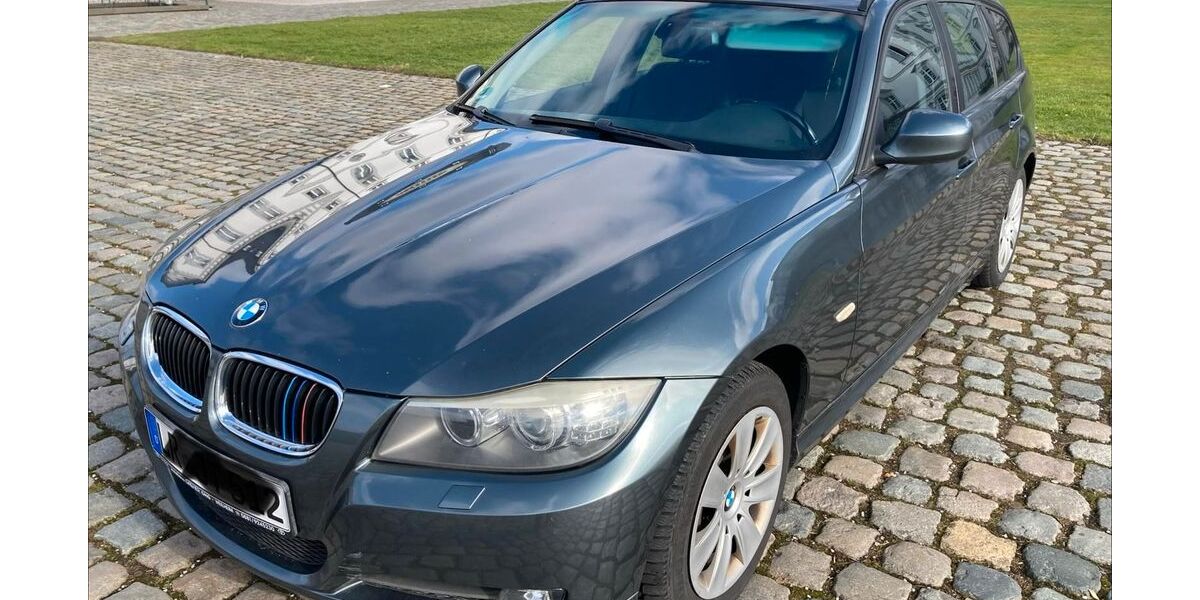 BMW 318 217.000 km 3.990 &euro; Lindlar 51789