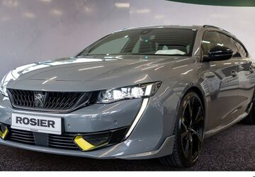 Peugeot 508 87.943 km 23.990 &euro; Menden 58706
