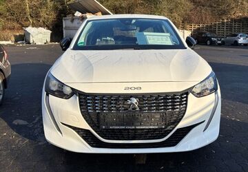 Peugeot 208 47.500 km 17.900 &euro; Gummersbach 51645