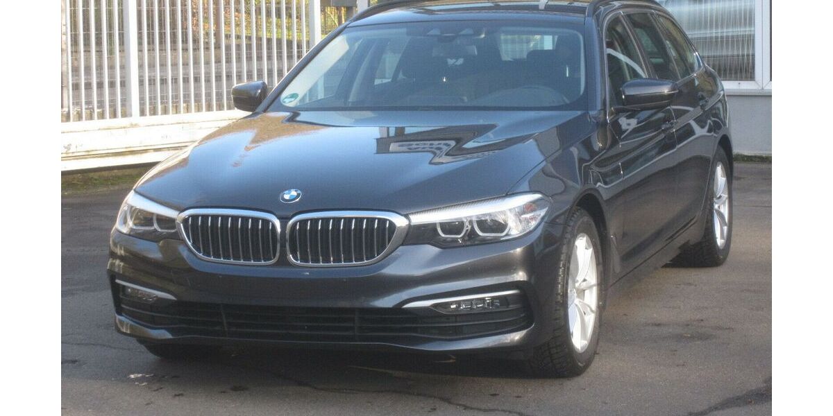 BMW 520 31.200 km 32.950 &euro; Iserlohn 58644