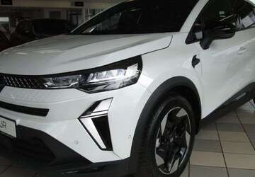 Renault Captur 7.100 km 26.900 &euro; Plettenberg 58840