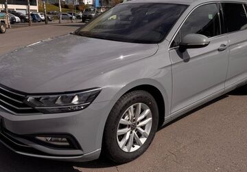 VW Passat Variant 174.900 km 16.800 &euro; Sundern 59846