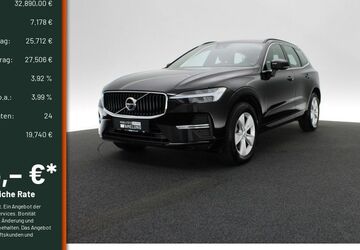 Volvo XC60 37.811 km 31.890 &euro; Engelskirchen 51766