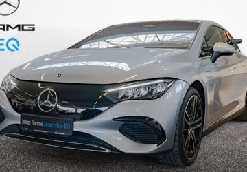 Mercedes-Benz EQE 17.768 km 44.670 &euro; Hagen 58135