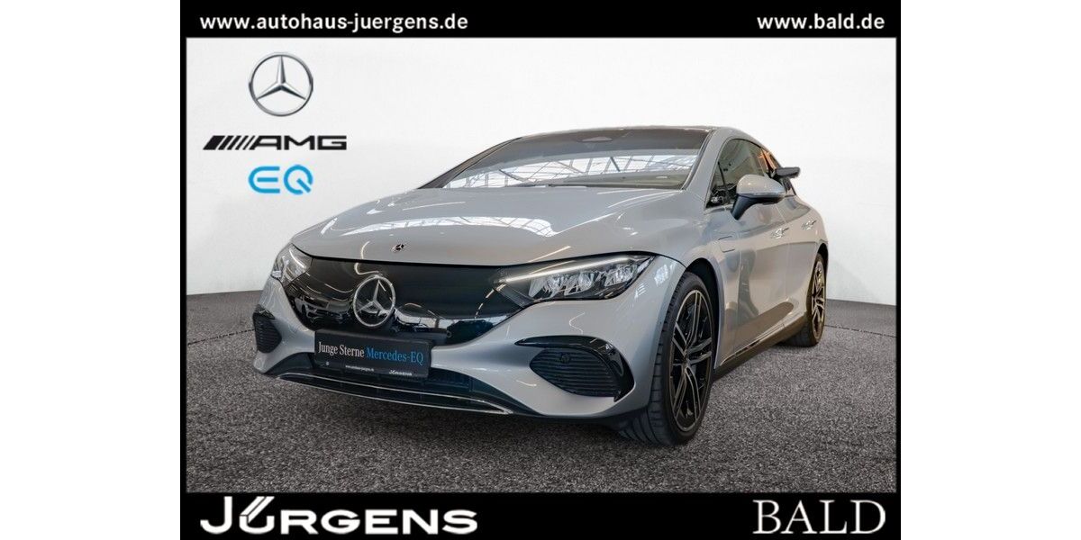 Mercedes-Benz EQE 17.768 km 44.670 &euro; Hagen 58135