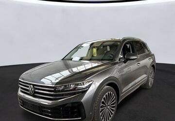VW Touareg 76.979 km 58.829 &euro; Hagen 58091