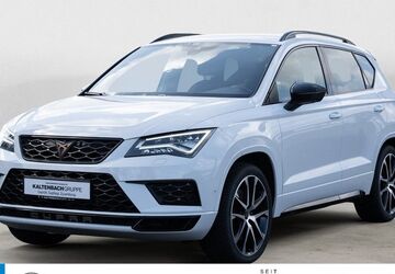 Cupra Ateca 75.538 km 26.890 &euro; Wipperfürth/Hämmern 51688