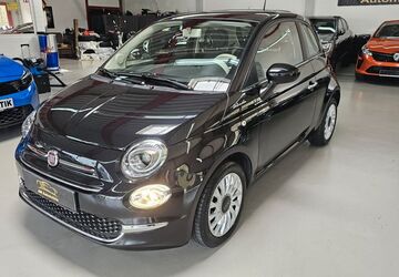 Fiat 500 30.390 km 11.690 &euro; Werdohl 58791