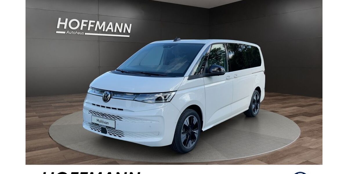 VW T7 Multivan 3.500 km 63.490 &euro; Sundern 59846