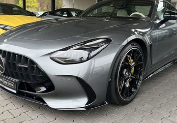 Mercedes-Benz AMG GT 21.180 km 147.380 &euro; Engelskirchen 51766