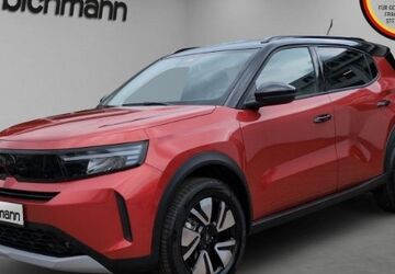 Opel Frontera 2.204 km 24.999 &euro; Menden 58706