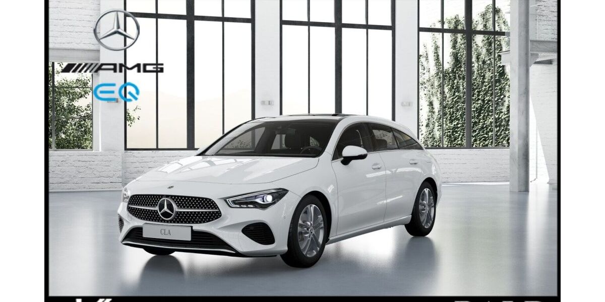 Mercedes-Benz CLA 180 Shooting Brake 19.163 km 33.790 &euro; Lüdenscheid 58507