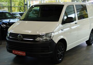 VW T6 Transporter 176.700 km 17.991 &euro; Olpe 57462